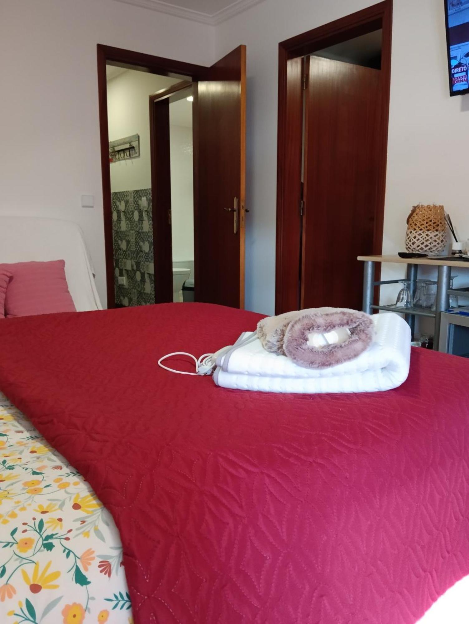 Aveiro Ria View Hotel Buitenkant foto