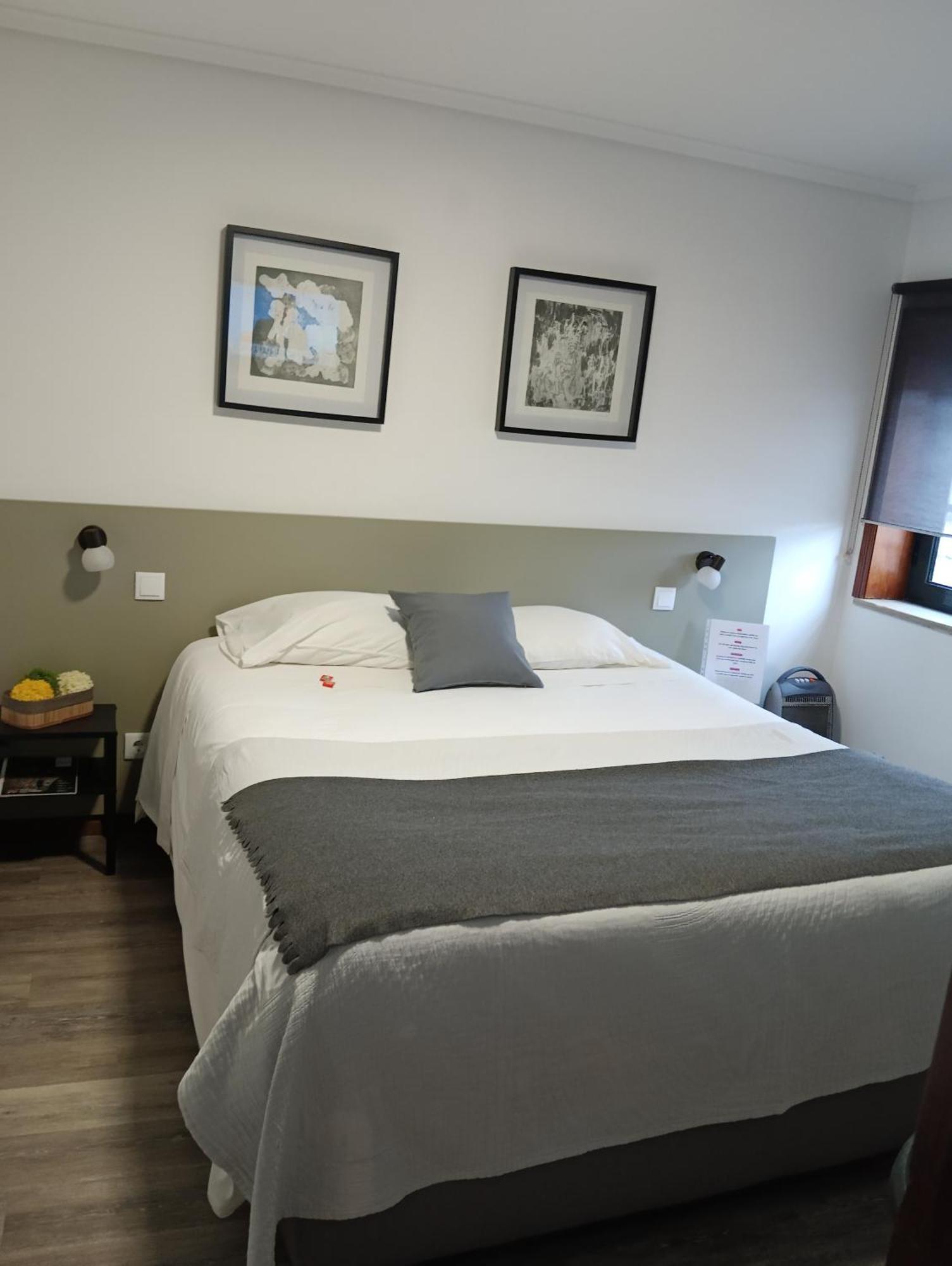 Aveiro Ria View Hotel Buitenkant foto
