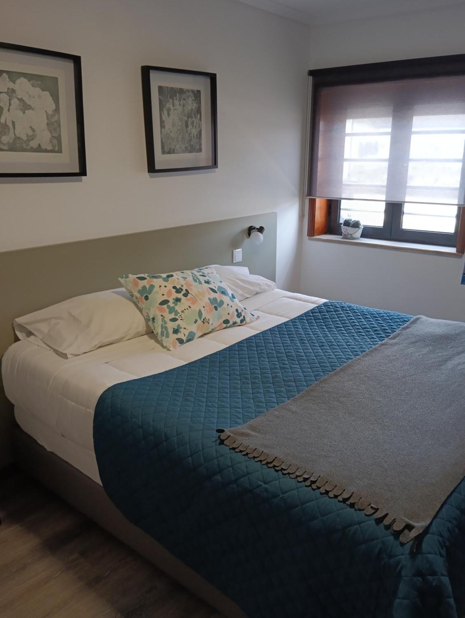 Aveiro Ria View Hotel Buitenkant foto