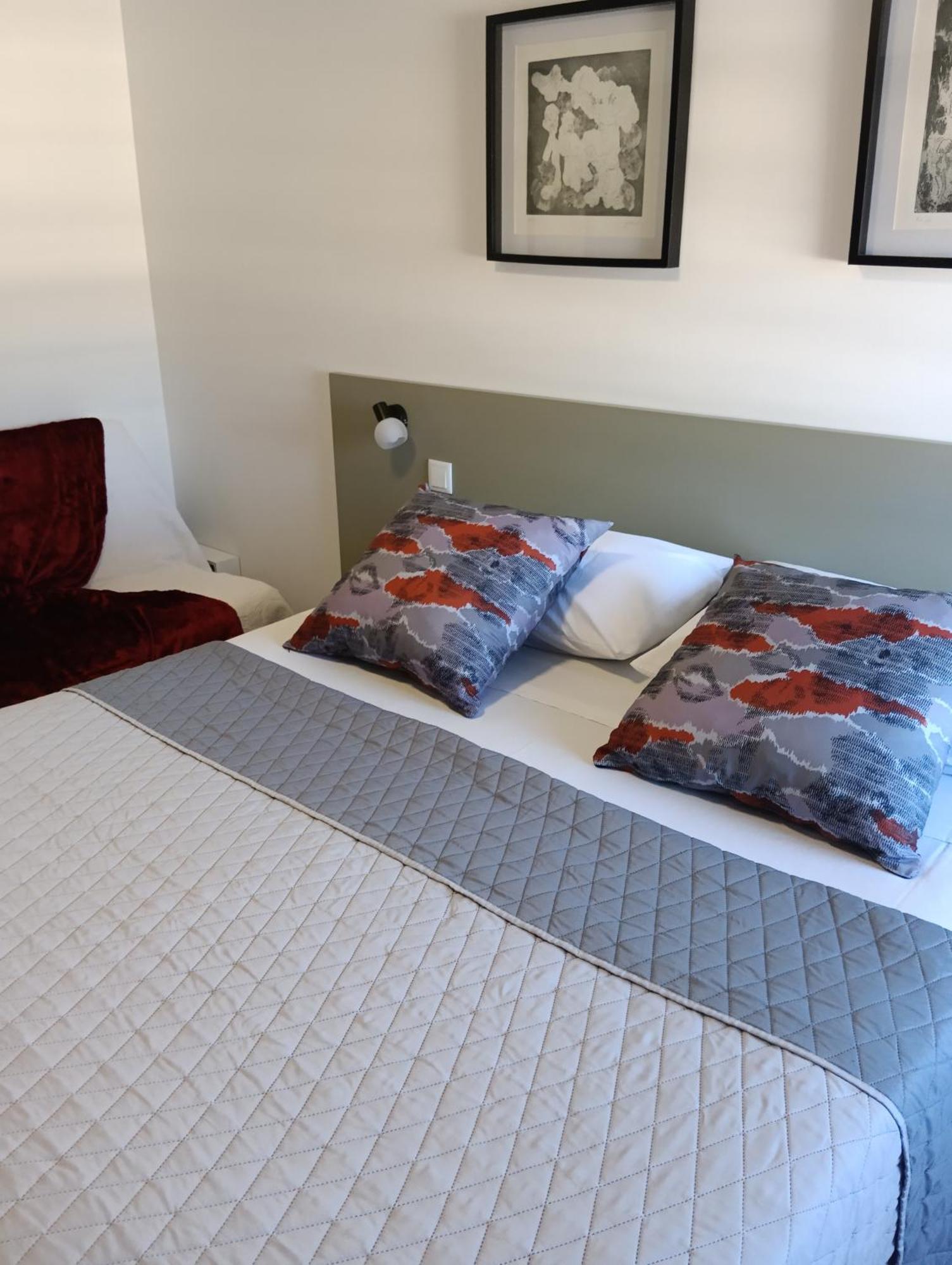 Aveiro Ria View Hotel Buitenkant foto